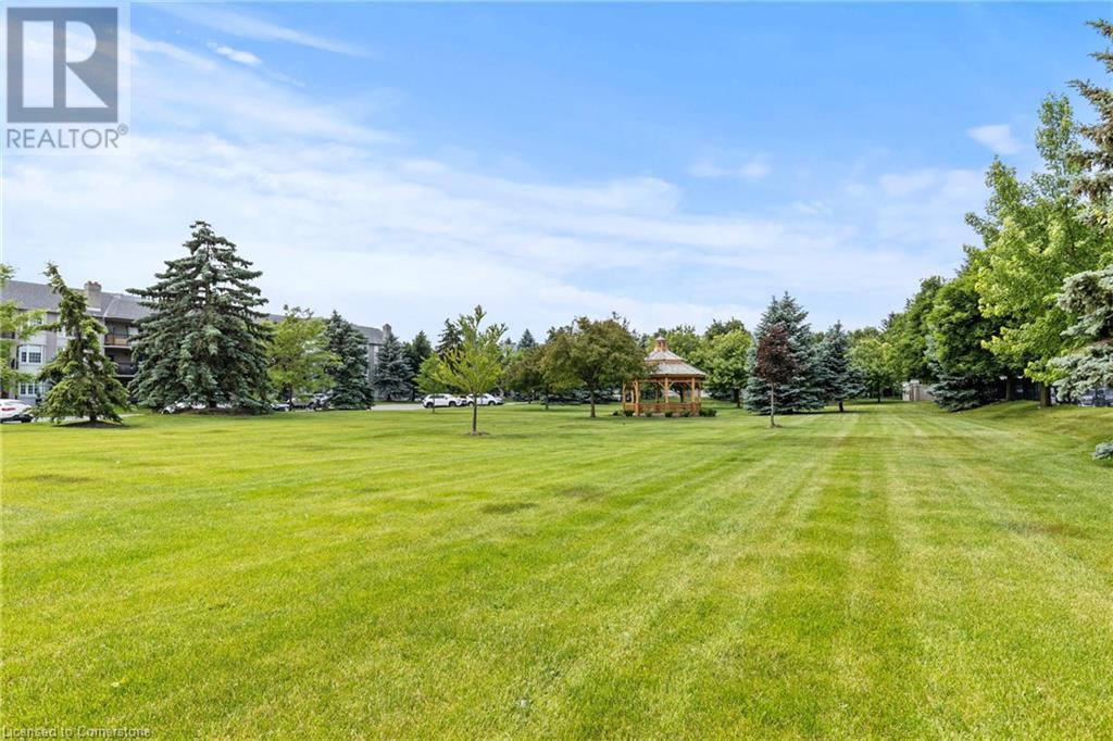 Photo 30 of 990 Golf Links Road Unit 301, Ancaster ON
