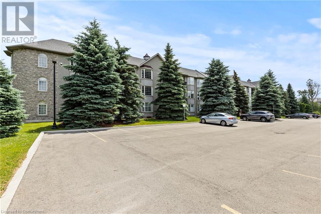 Photo 34 of 990 Golf Links Road Unit 301, Ancaster ON