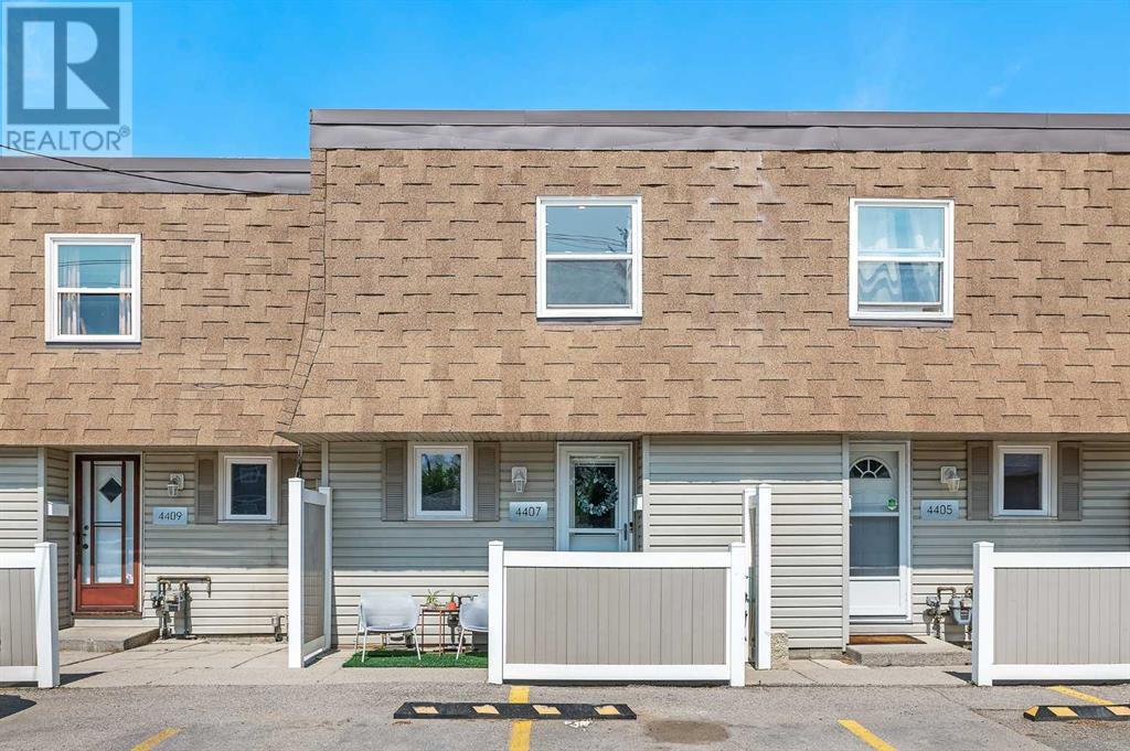 Single Family House for Sale in  Bow Trail SW Rosscarrock Calgary 