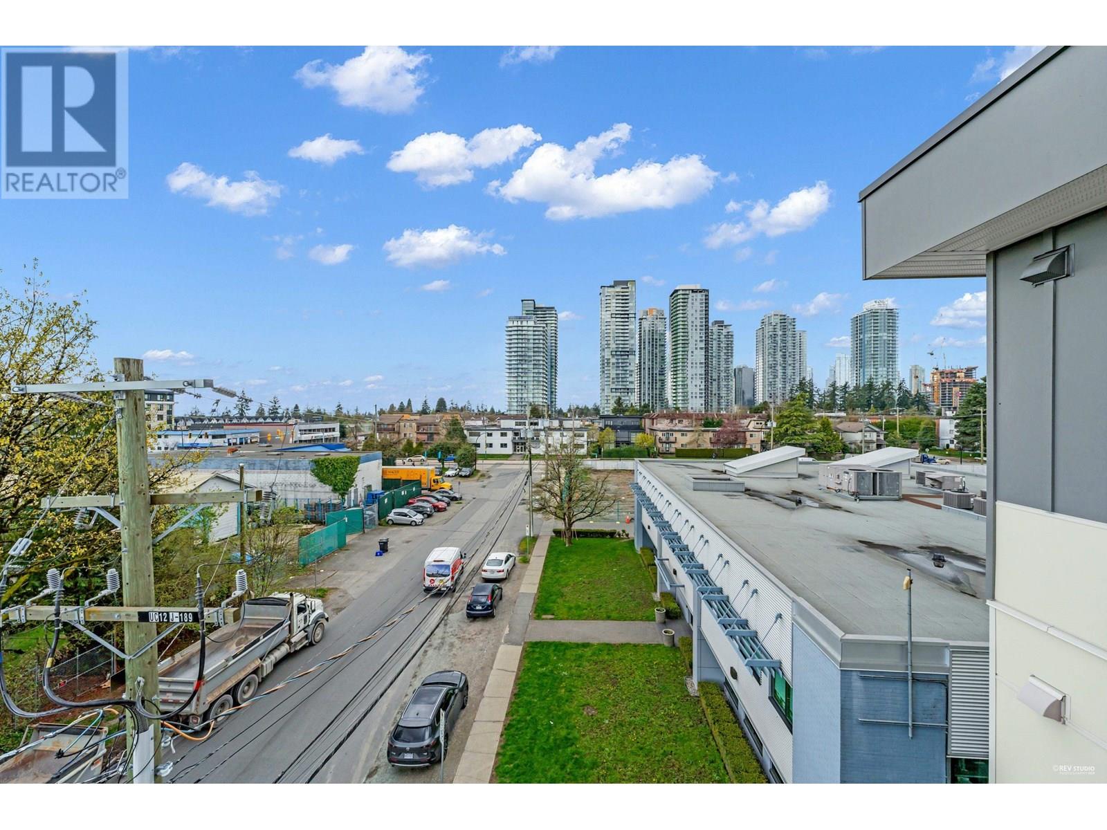 Photo 23 of Ph 47 5355 Lane Street, Burnaby BC