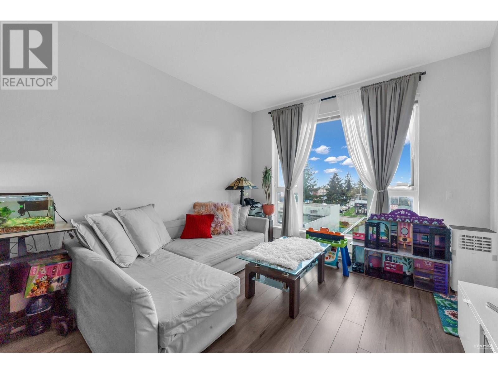 Photo 9 of Ph 47 5355 Lane Street, Burnaby BC