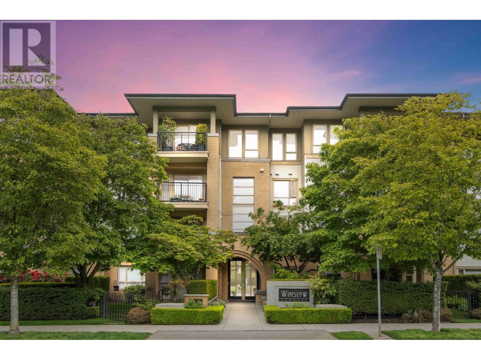 Photo 4 of 303 2338 Western Parkway, Vancouver BC