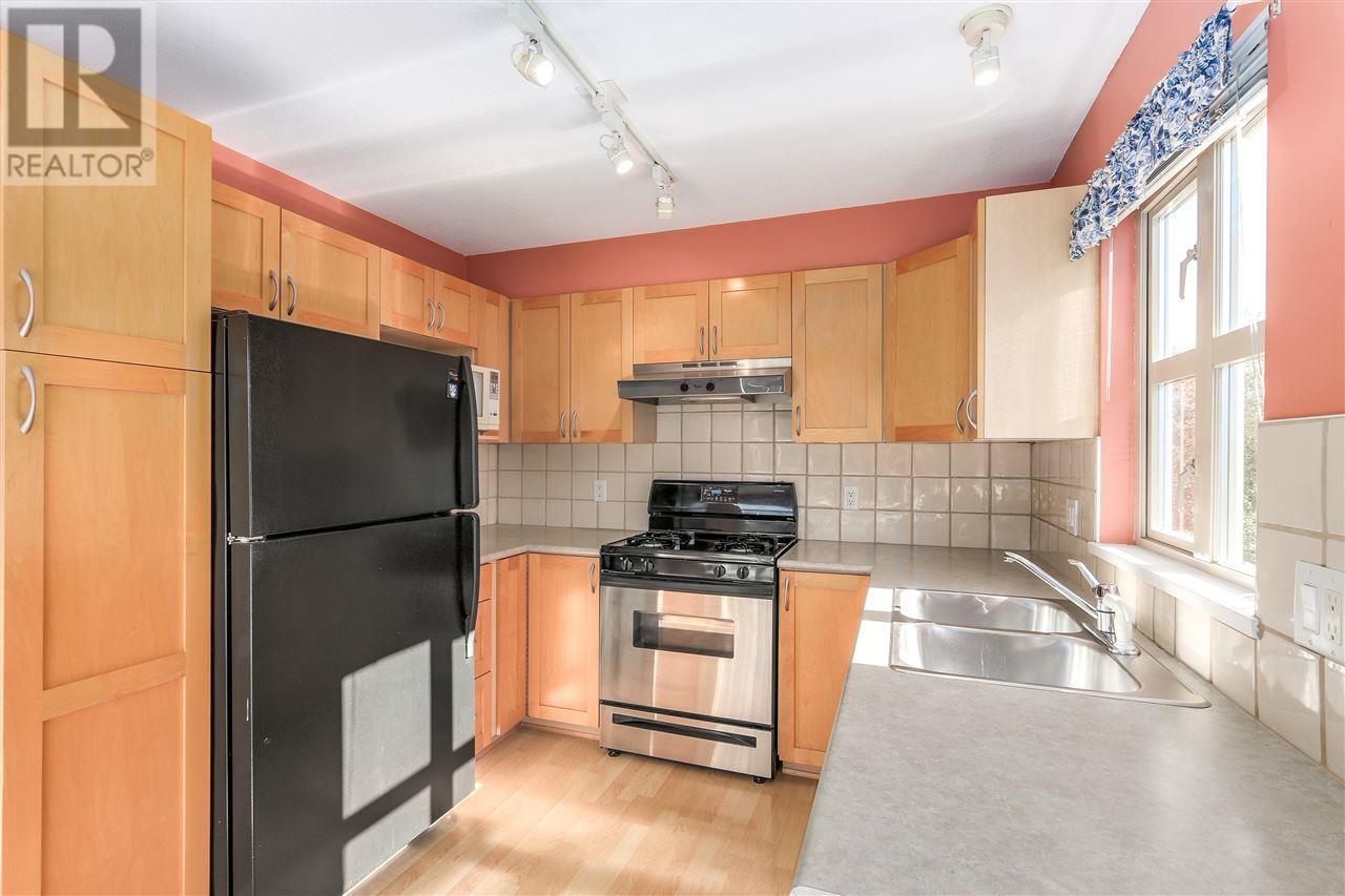 Photo 1 of 303 2338 Western Parkway, Vancouver BC