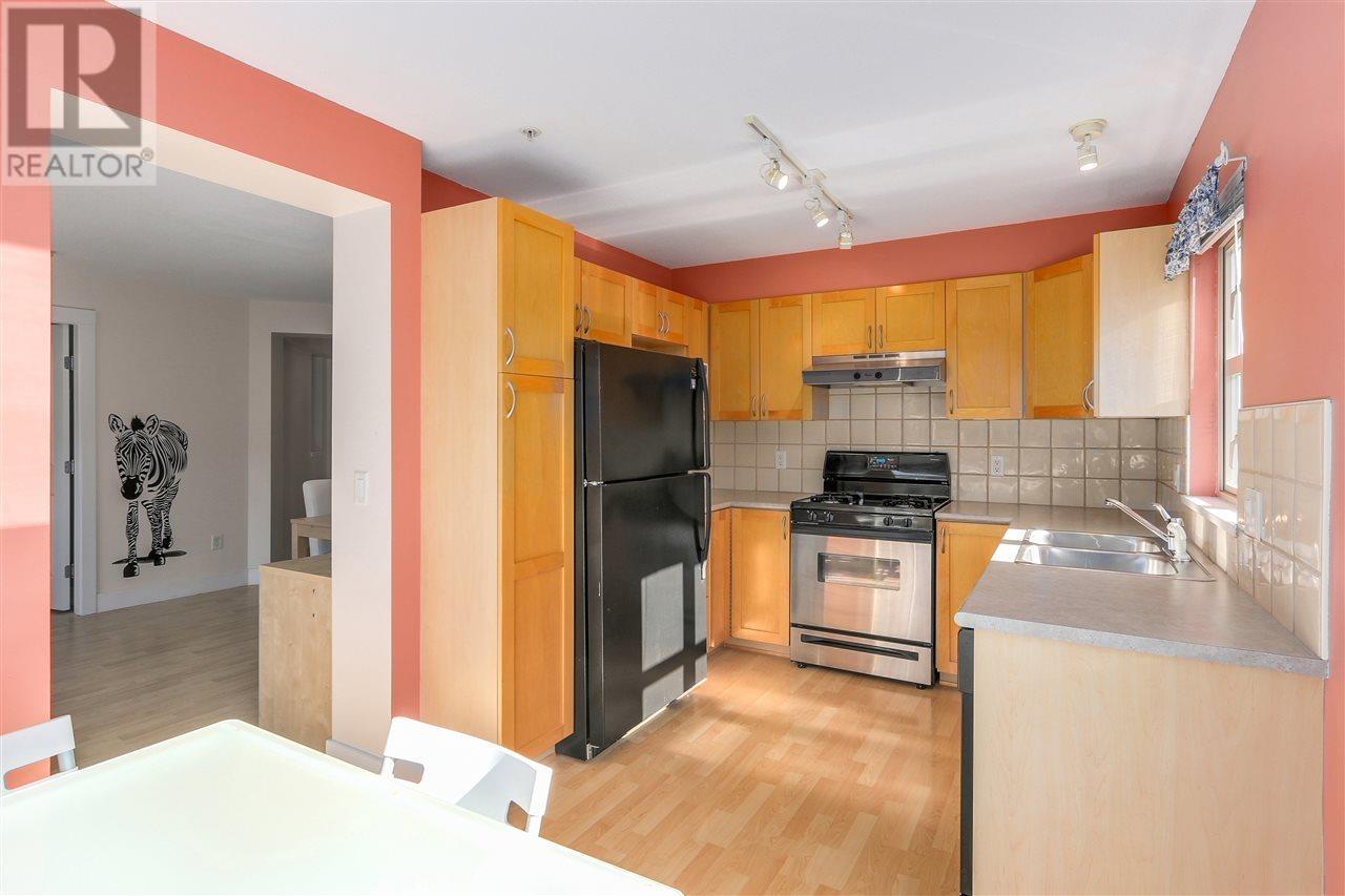 Photo 13 of 303 2338 Western Parkway, Vancouver BC