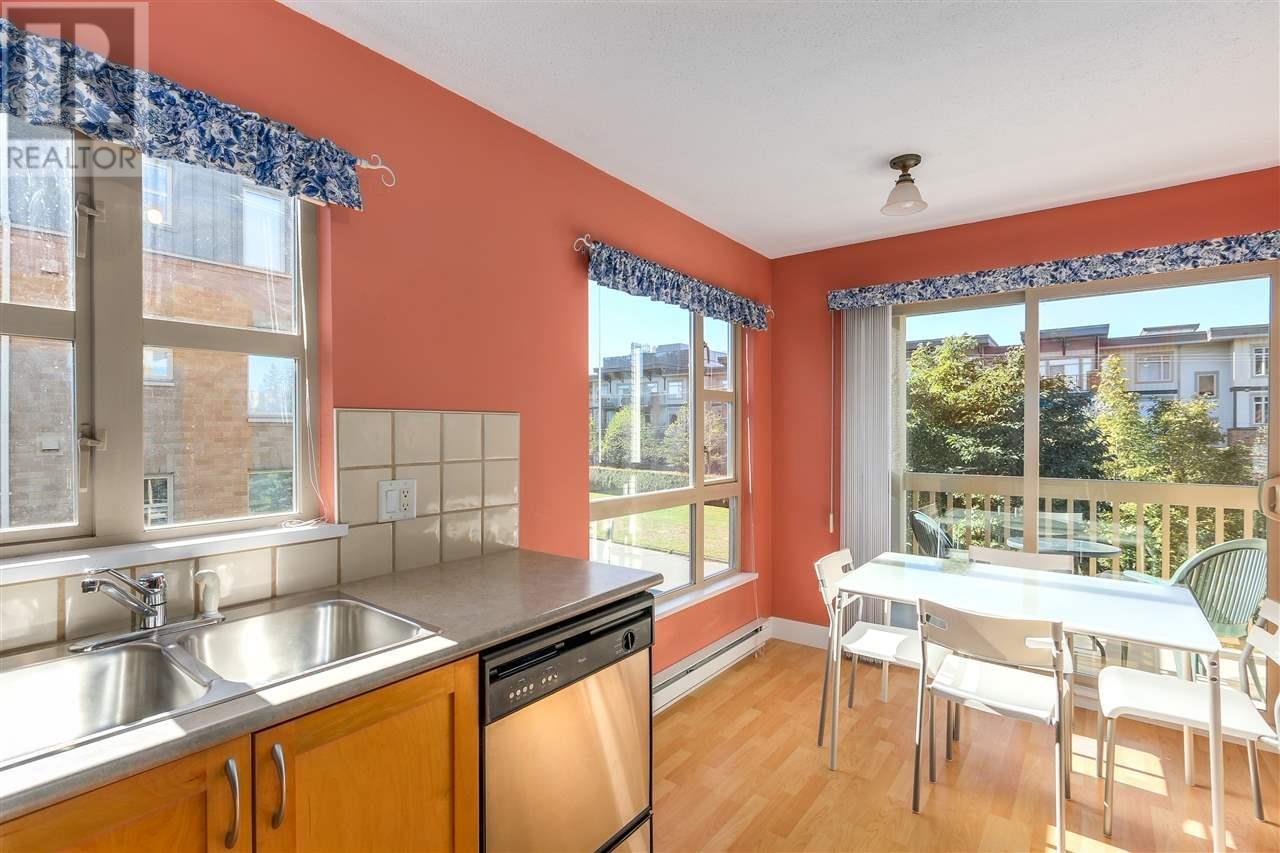 Photo 8 of 303 2338 Western Parkway, Vancouver BC