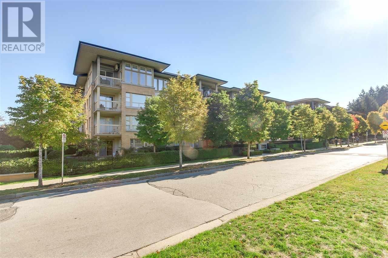 Photo 19 of 303 2338 Western Parkway, Vancouver BC