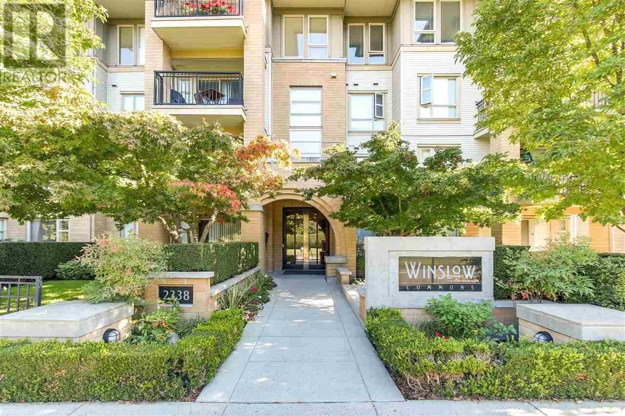 Photo 7 of 303 2338 Western Parkway, Vancouver BC
