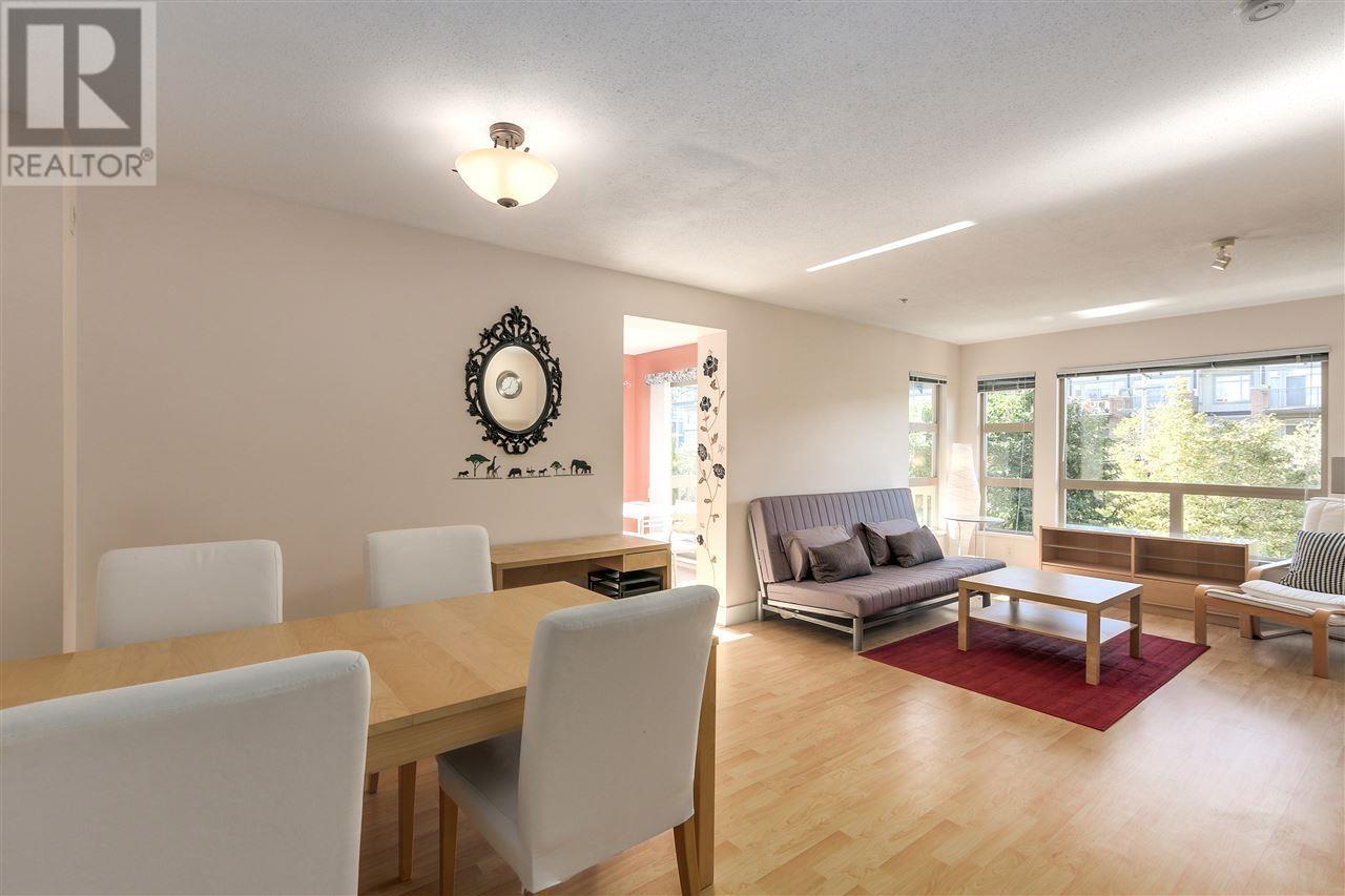 Photo 15 of 303 2338 Western Parkway, Vancouver BC