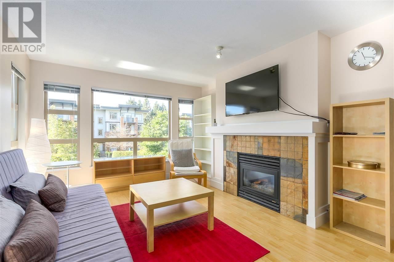 Photo 3 of 303 2338 Western Parkway, Vancouver BC