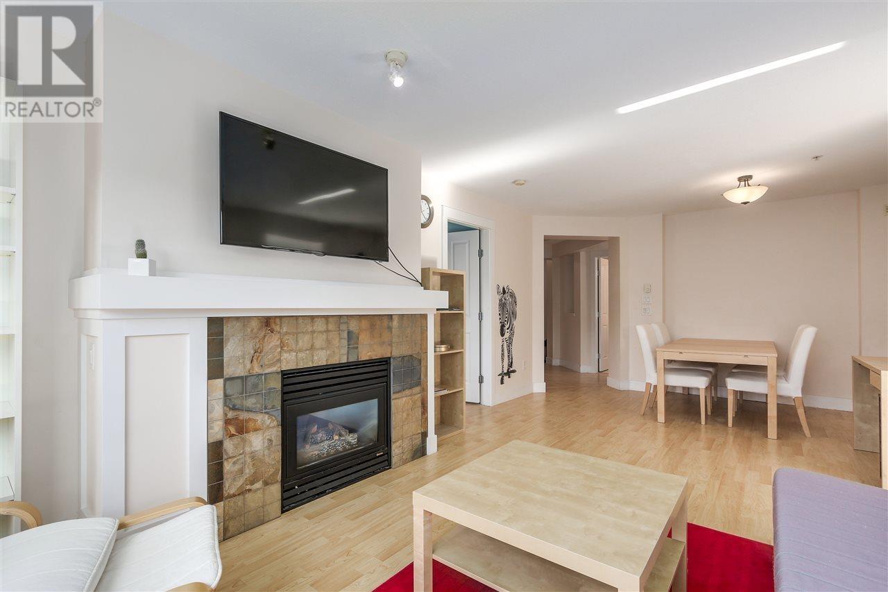 Photo 16 of 303 2338 Western Parkway, Vancouver BC