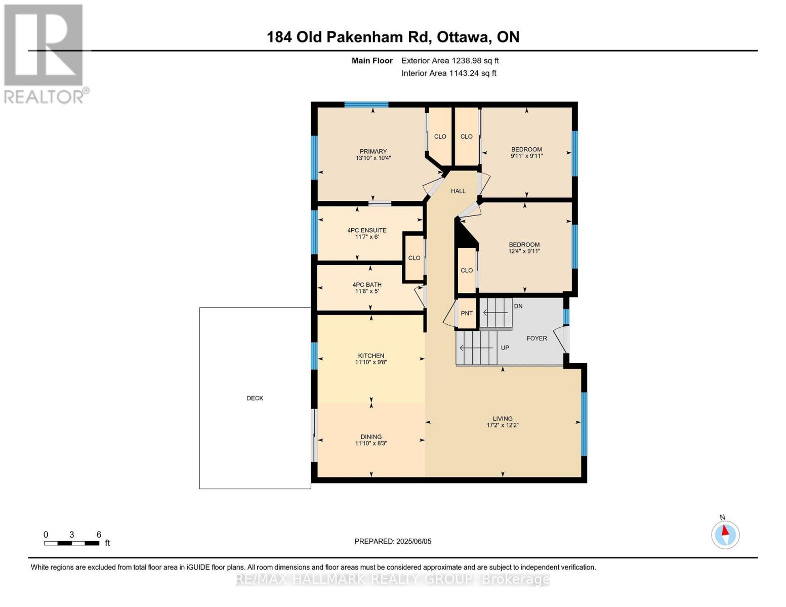 Photo 8 of 184 Old Pakenham Road, Ottawa ON