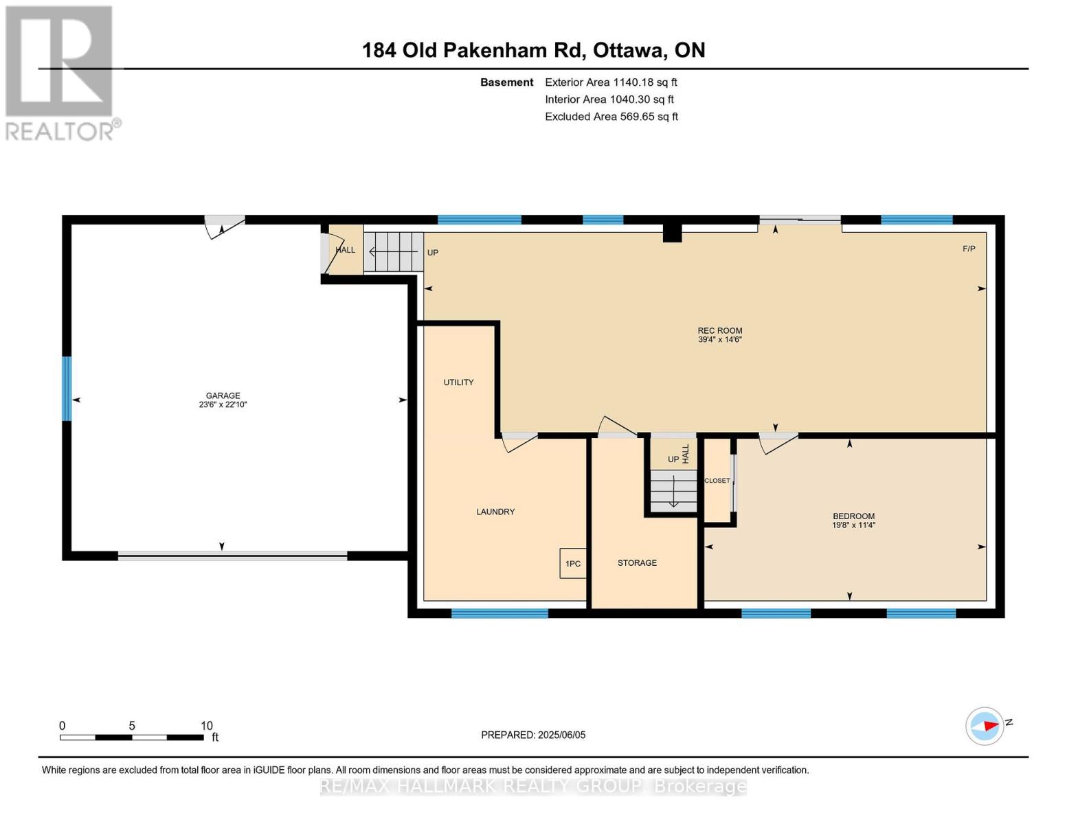 Photo 18 of 184 Old Pakenham Road, Ottawa ON