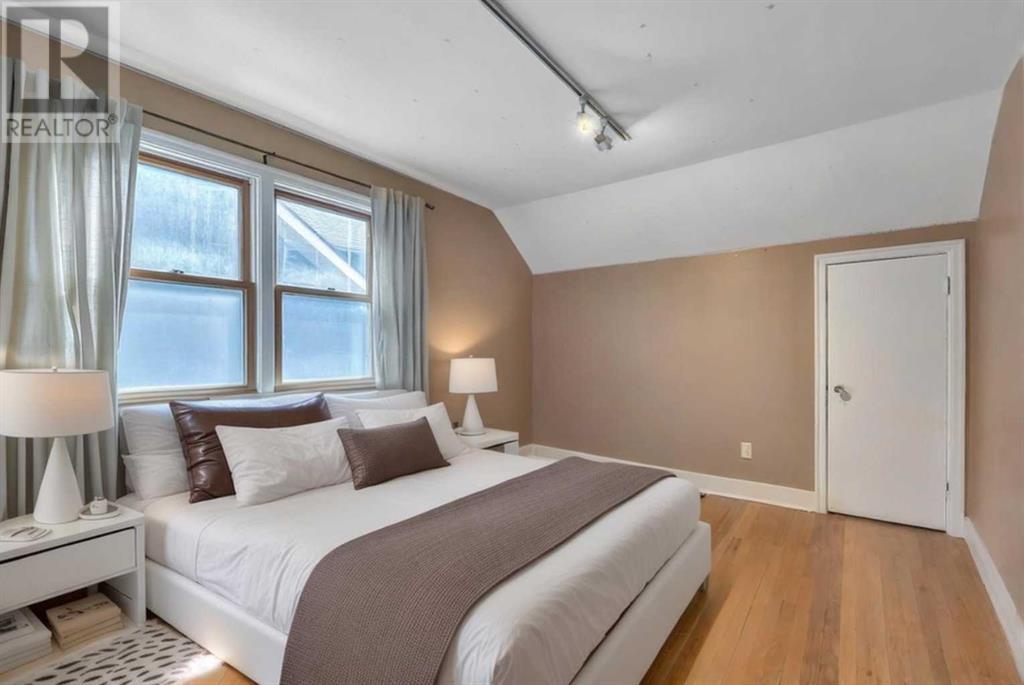 514 Scarboro Avenue SW, Calgary, Alberta