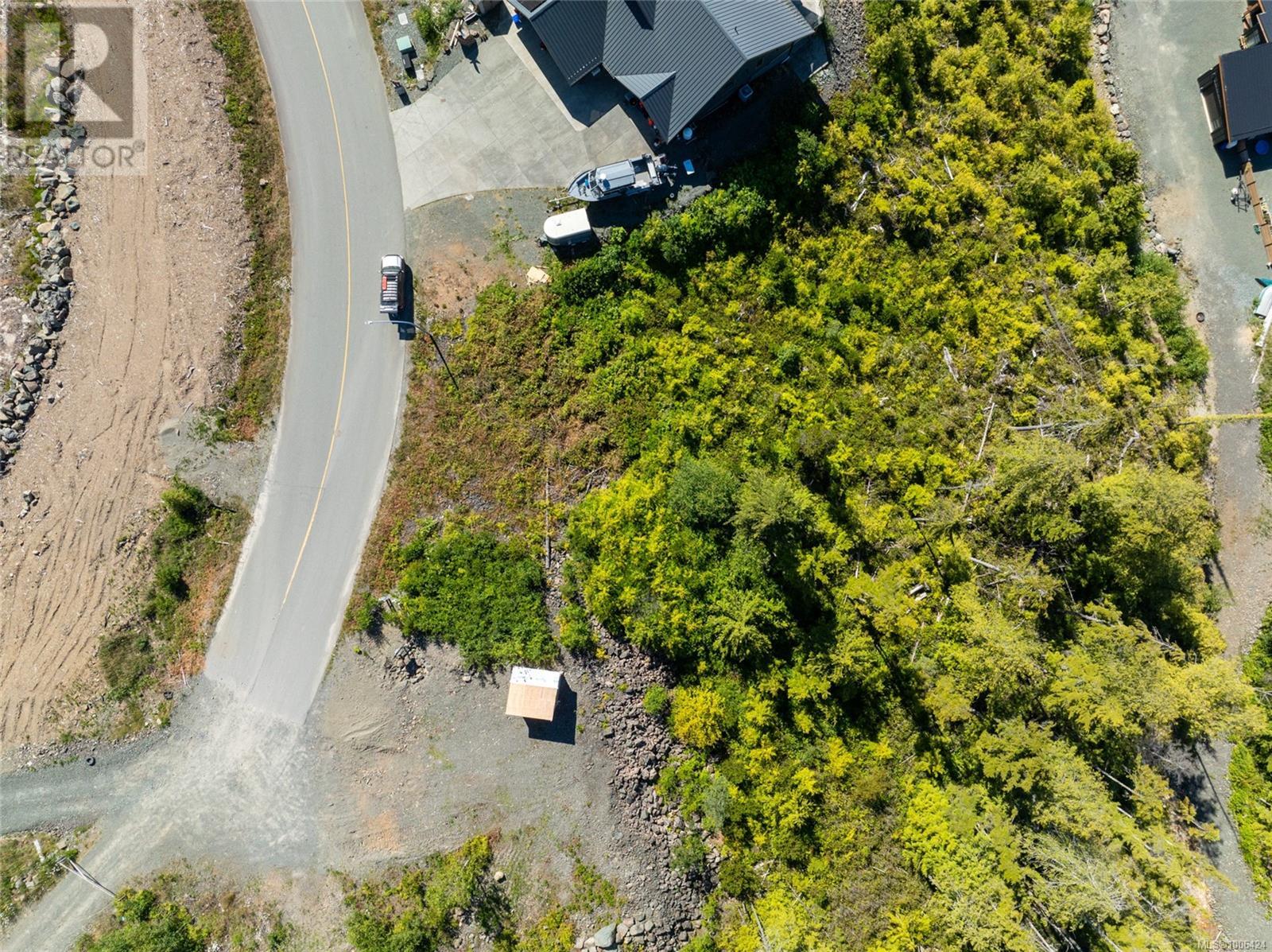 Photo 3 of 5690 Goletas Way, Port Hardy BC