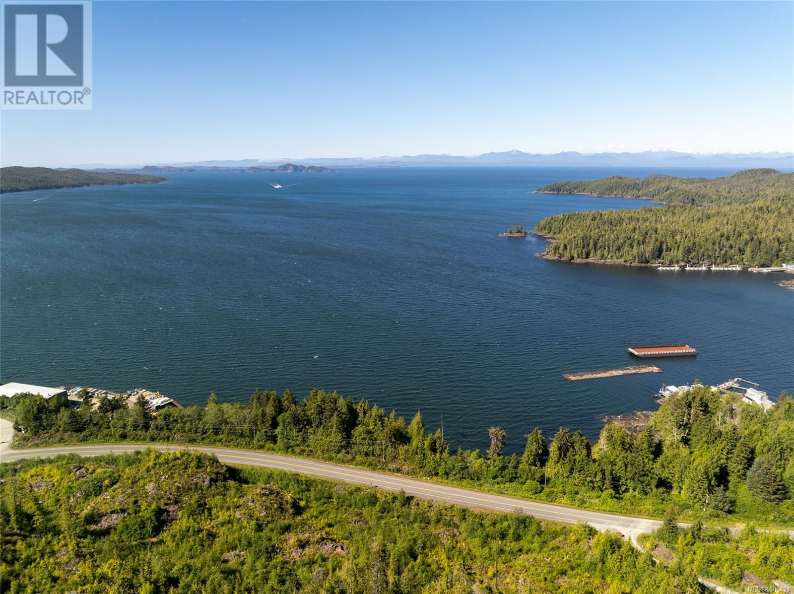 Photo 4 of 5690 Goletas Way, Port Hardy BC