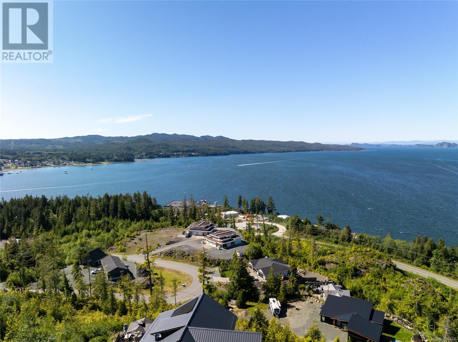 Photo 7 of 5690 Goletas Way, Port Hardy BC