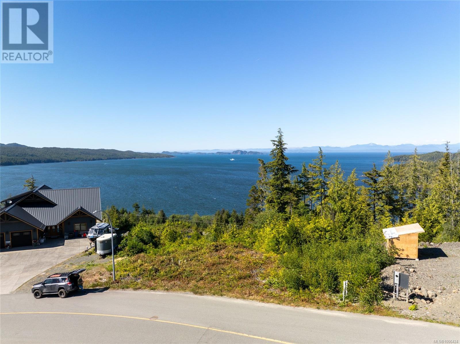 Photo 8 of 5690 Goletas Way, Port Hardy BC