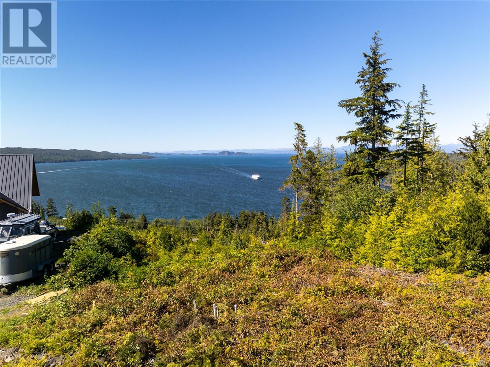 Photo 9 of 5690 Goletas Way, Port Hardy BC
