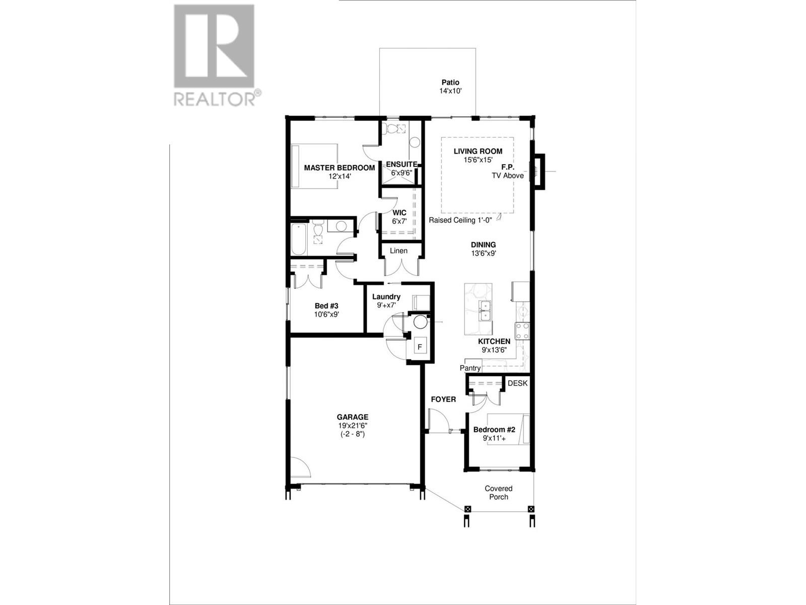 575 Meadowlark Avenue, Vernon