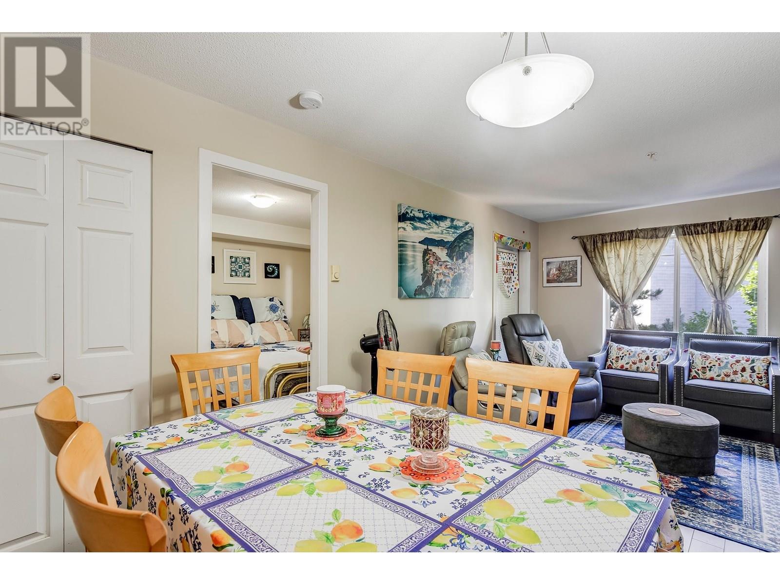 Photo 9 of 2312 244 Sherbrooke Street, New Westminster BC