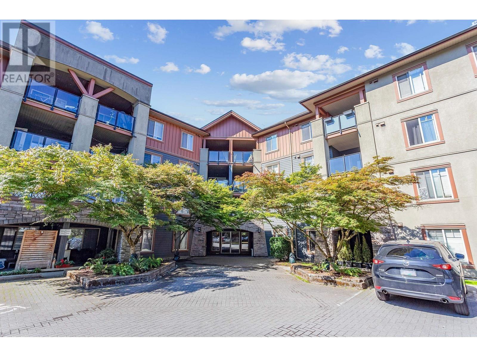 Photo 25 of 2312 244 Sherbrooke Street, New Westminster BC