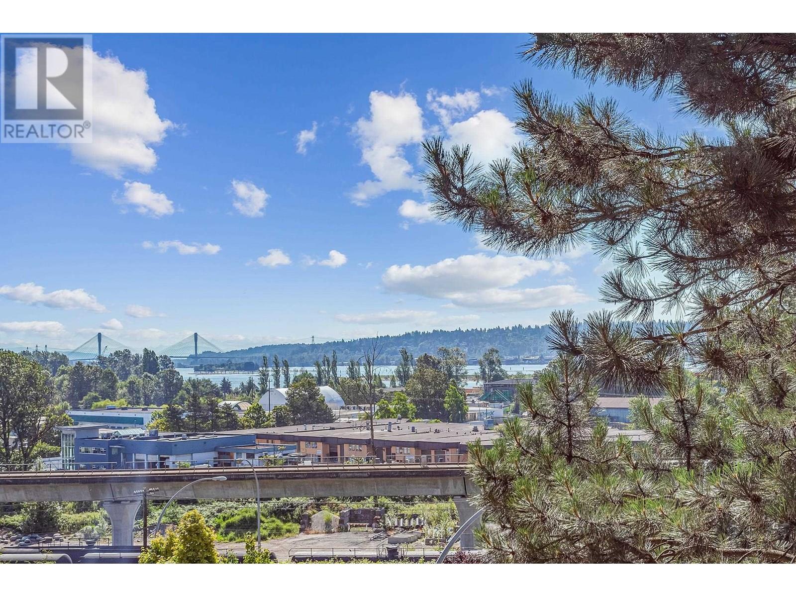 Photo 23 of 2312 244 Sherbrooke Street, New Westminster BC