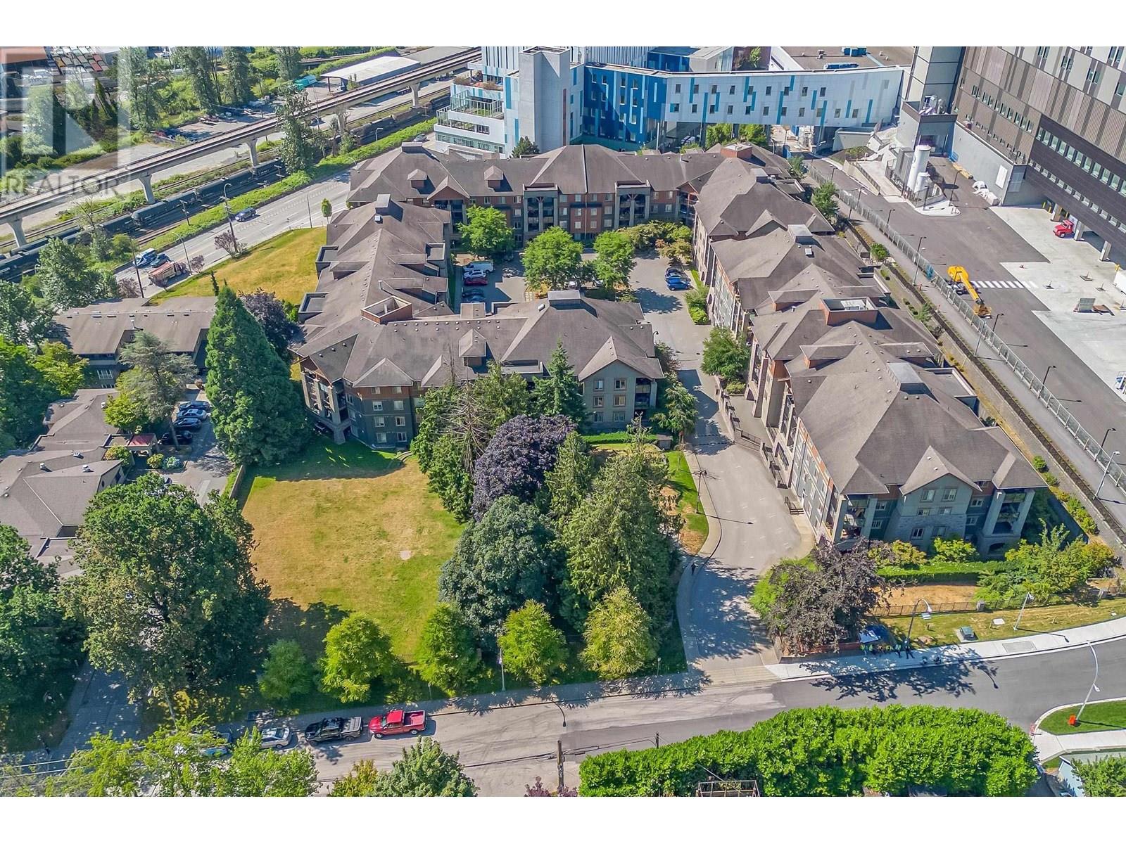 Photo 31 of 2312 244 Sherbrooke Street, New Westminster BC