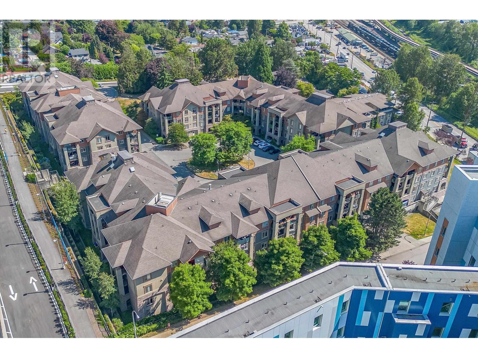 Photo 38 of 2312 244 Sherbrooke Street, New Westminster BC