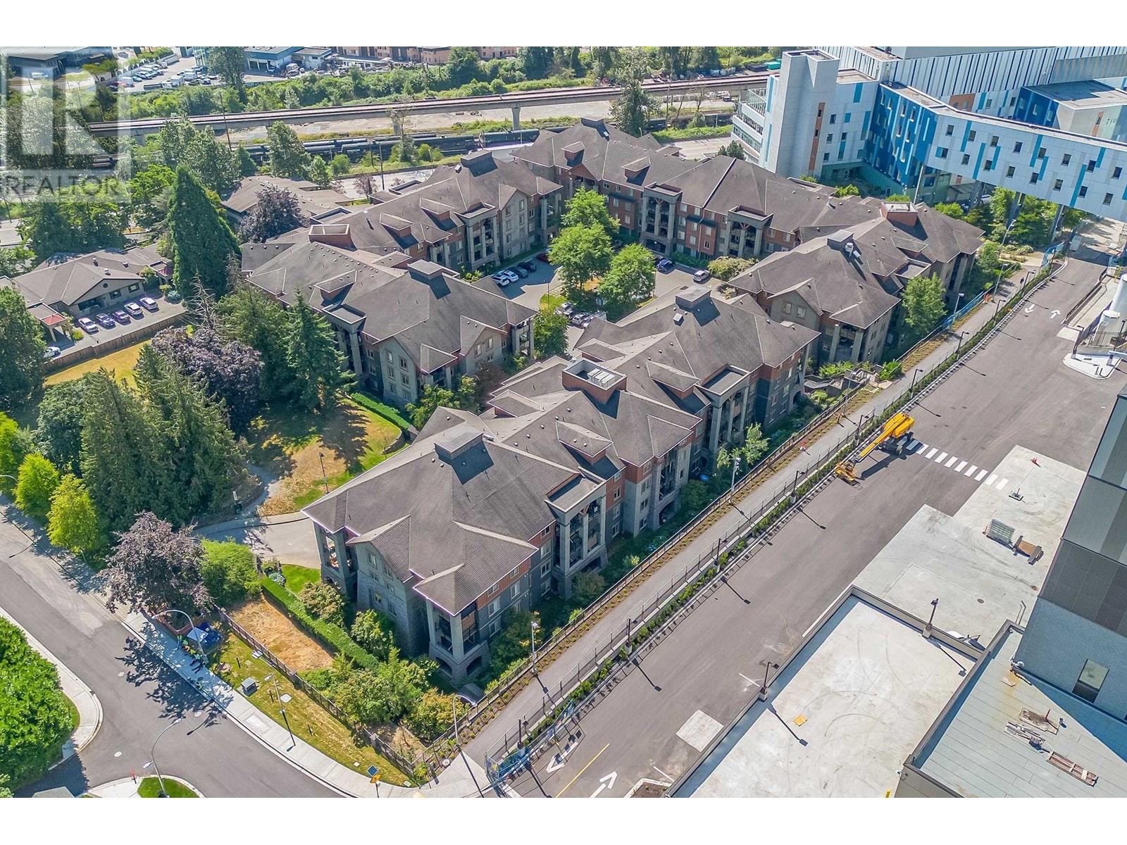 Photo 30 of 2312 244 Sherbrooke Street, New Westminster BC