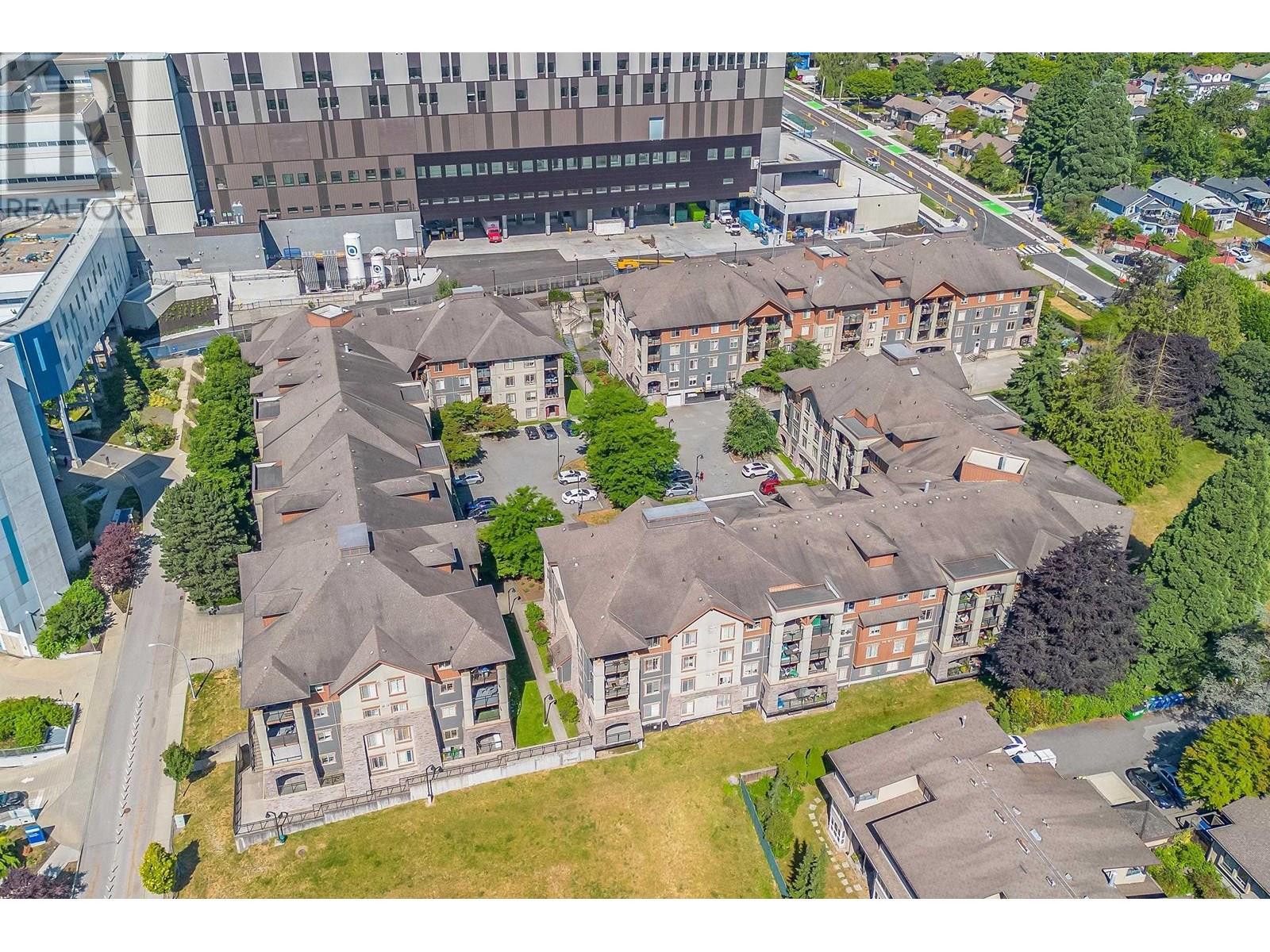 Photo 34 of 2312 244 Sherbrooke Street, New Westminster BC