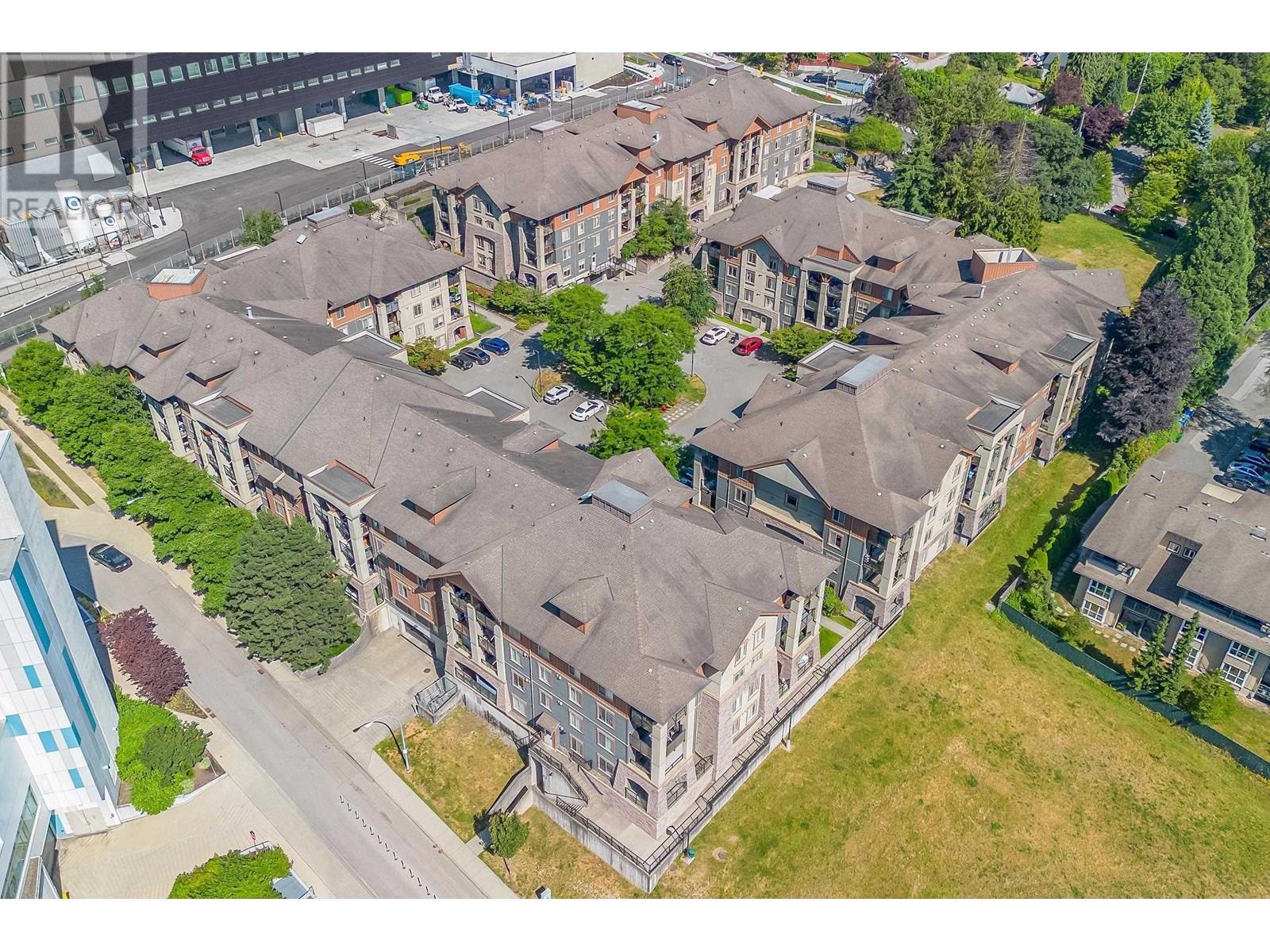 Photo 35 of 2312 244 Sherbrooke Street, New Westminster BC