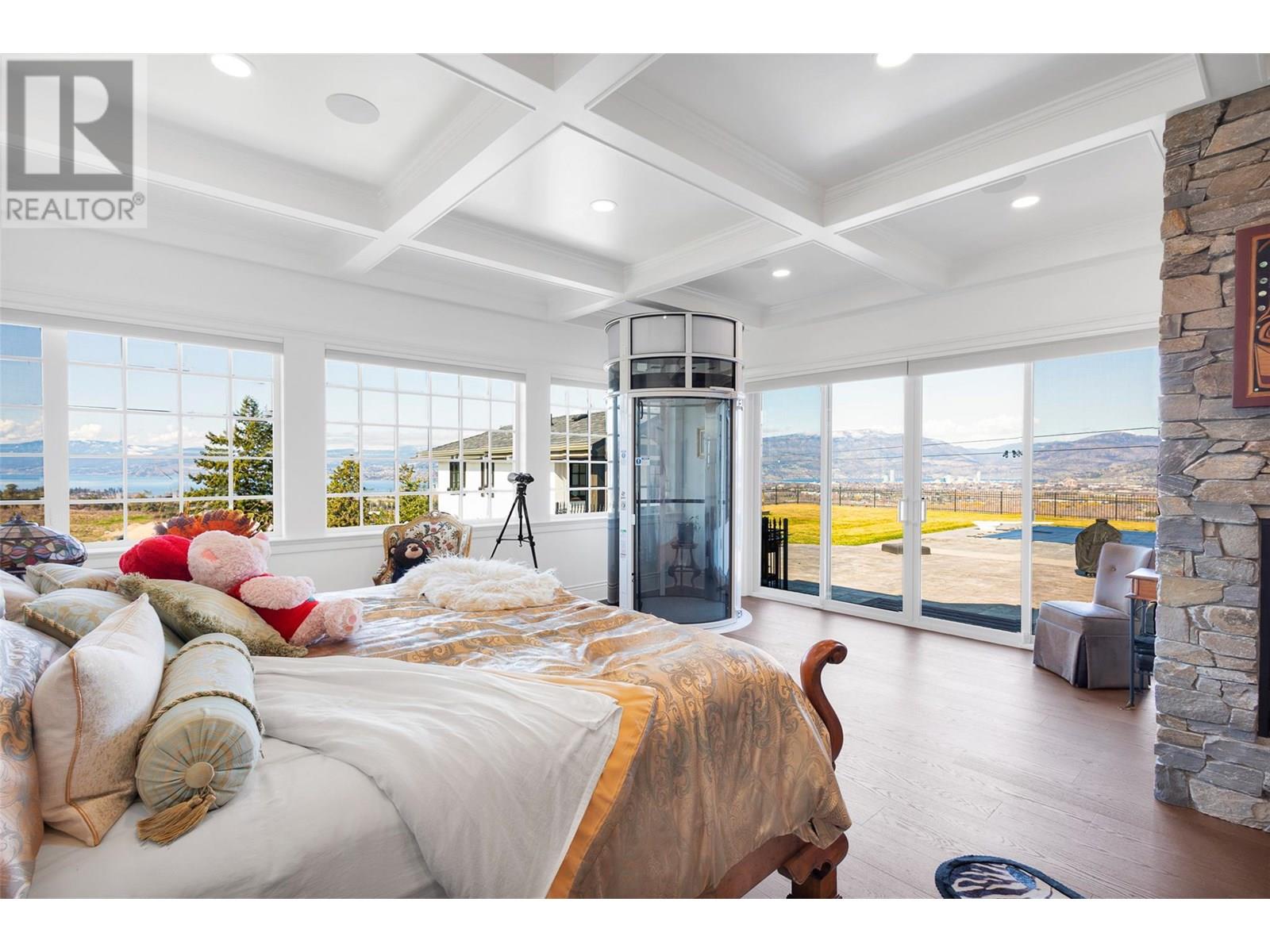  3960 Todd Road, Kelowna