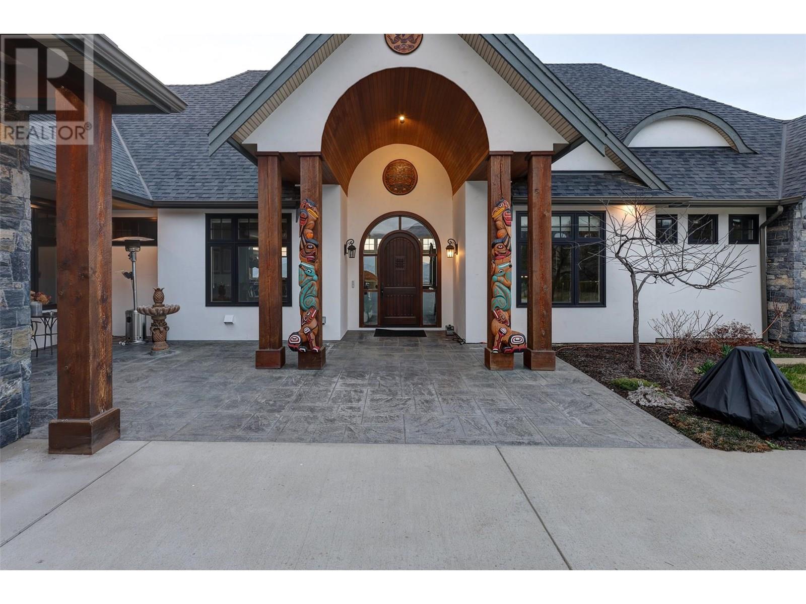  3960 Todd Road, Kelowna