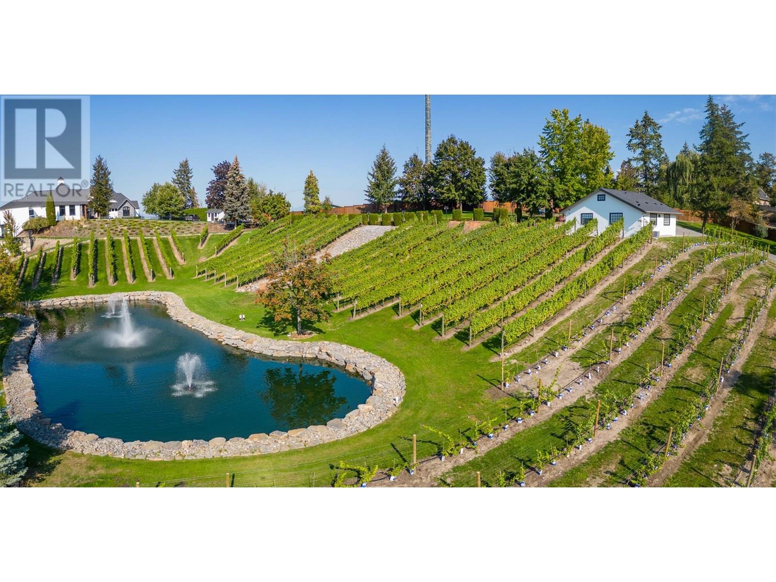  3960 Todd Road, Kelowna