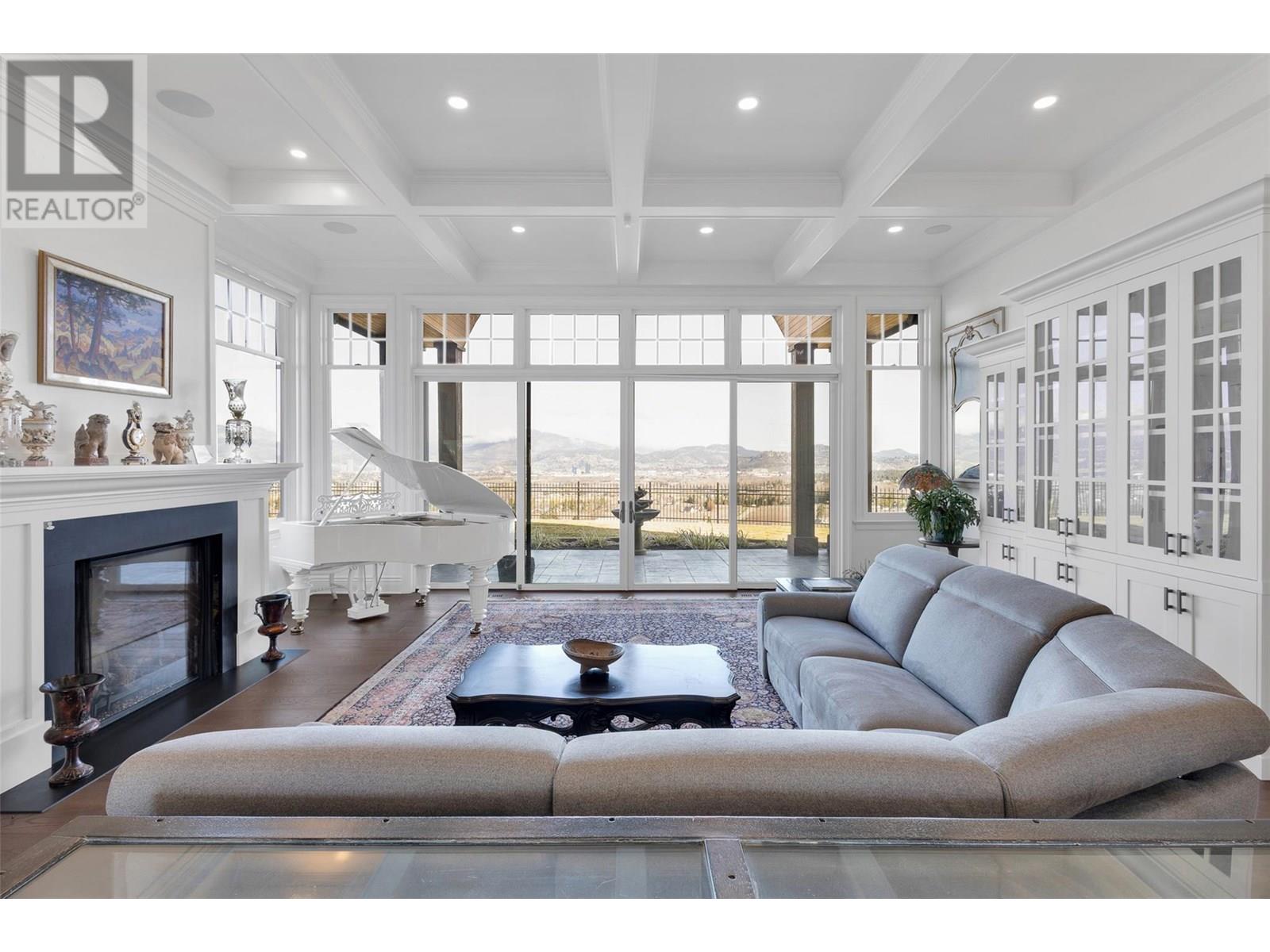  3960 Todd Road, Kelowna