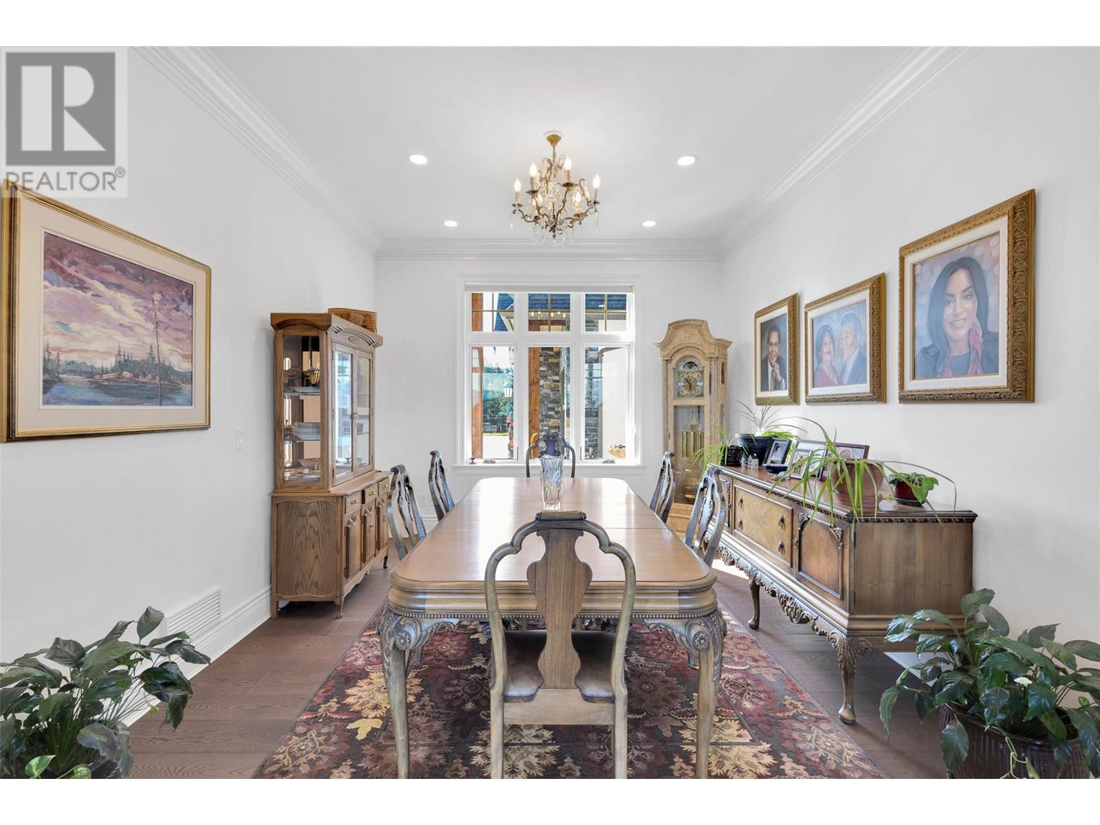  3960 Todd Road, Kelowna