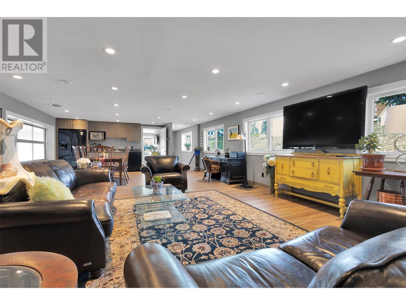  3960 Todd Road, Kelowna