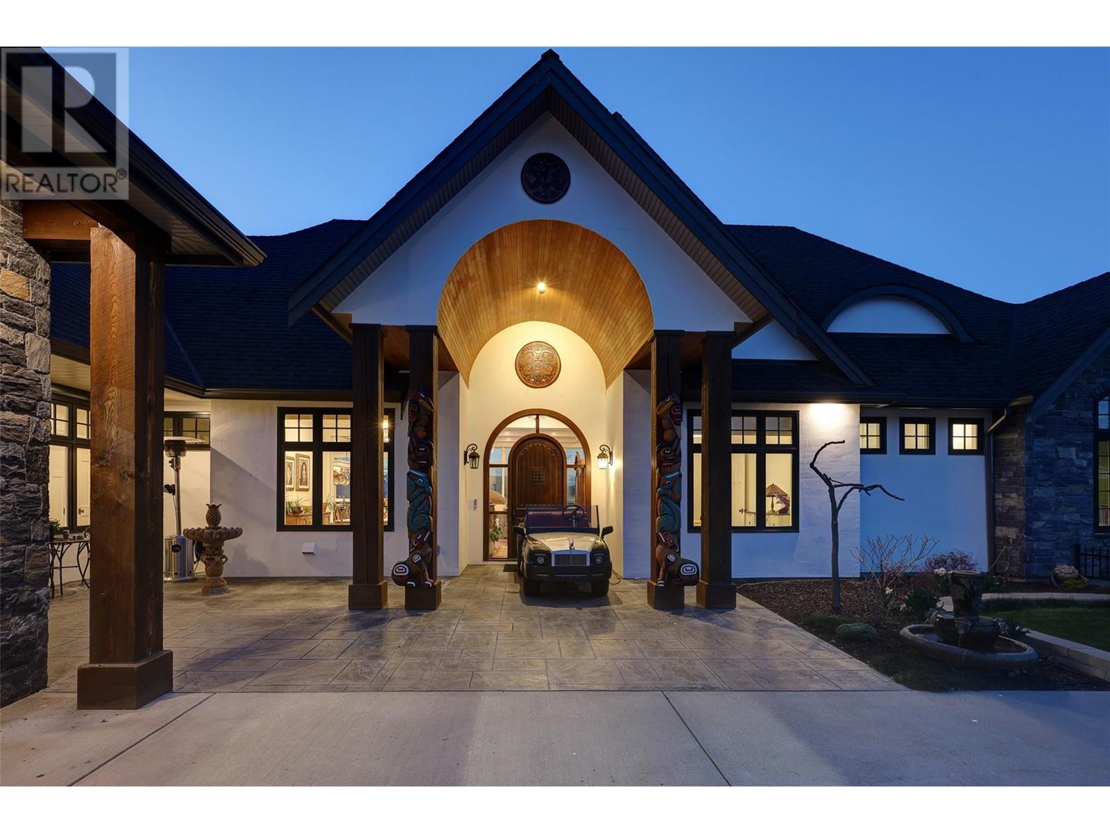  3960 Todd Road, Kelowna