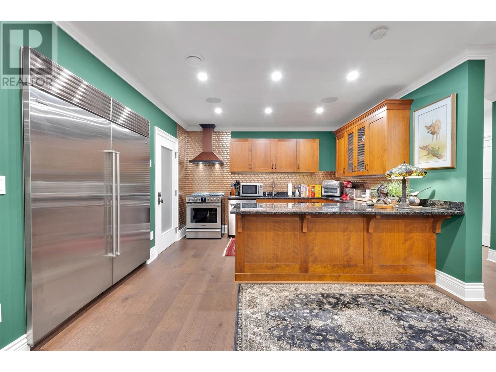  3960 Todd Road, Kelowna
