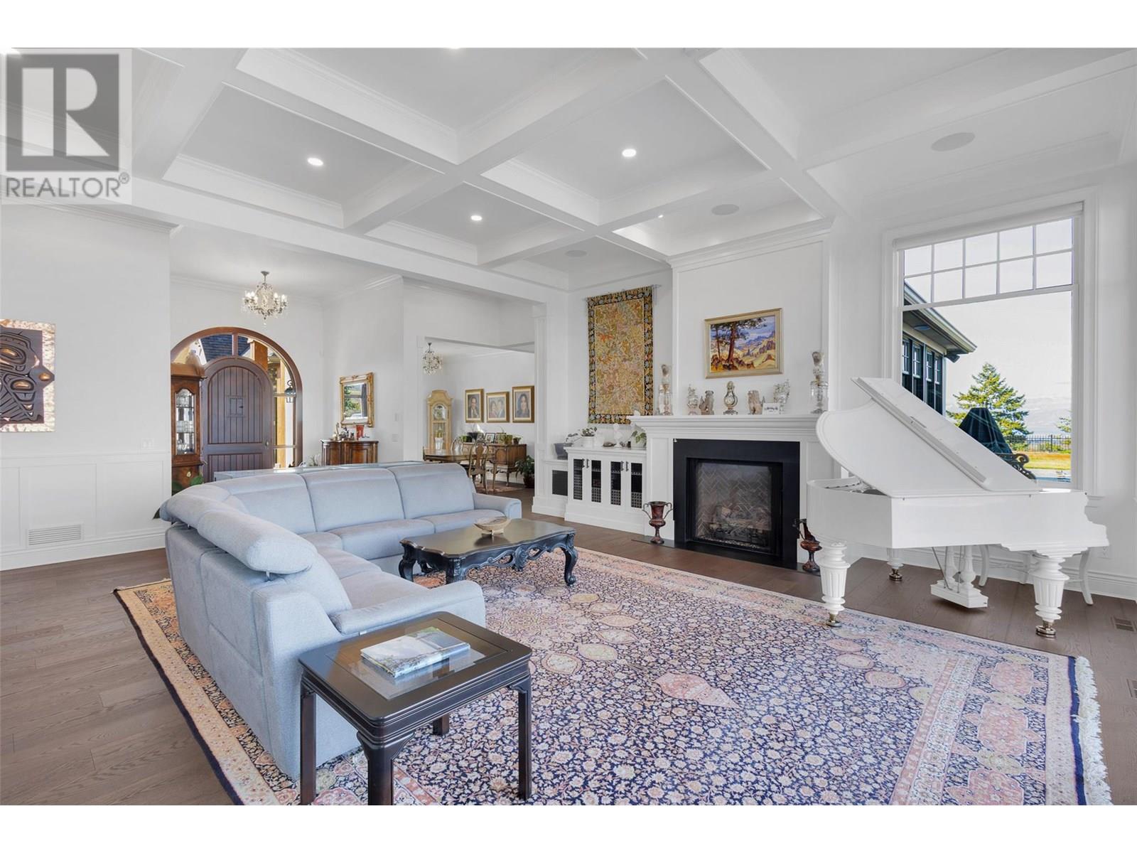  3960 Todd Road, Kelowna