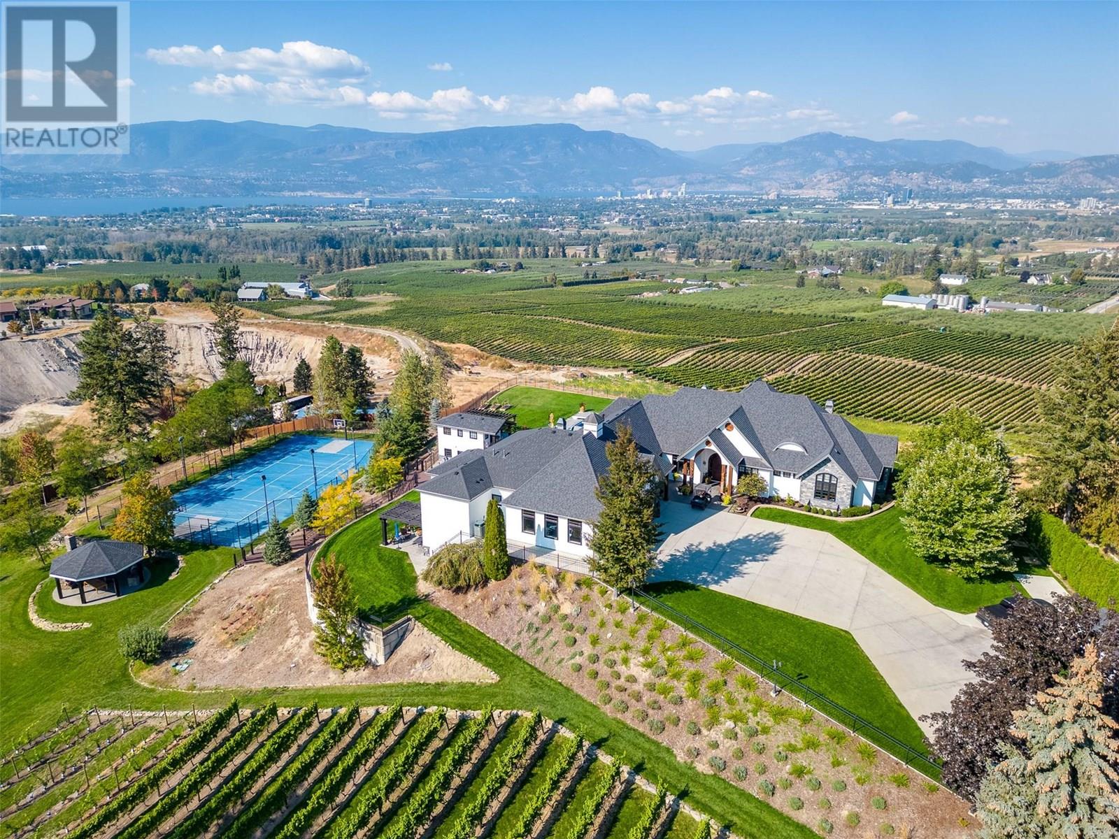  3960 Todd Road, Kelowna