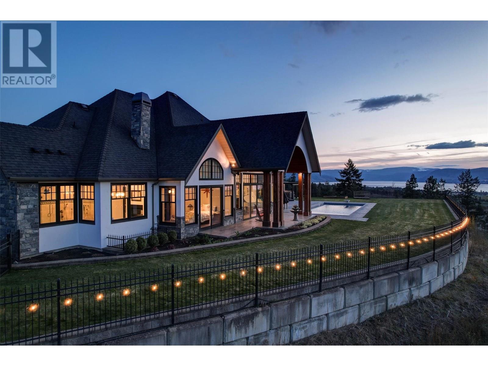  3960 Todd Road, Kelowna