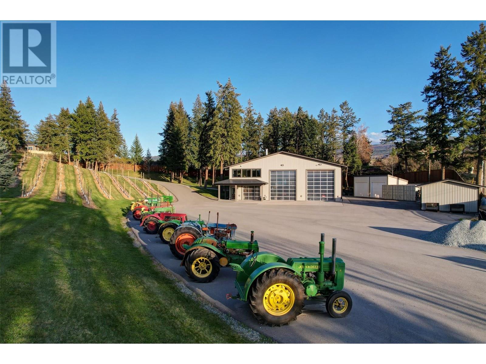  3960 Todd Road, Kelowna