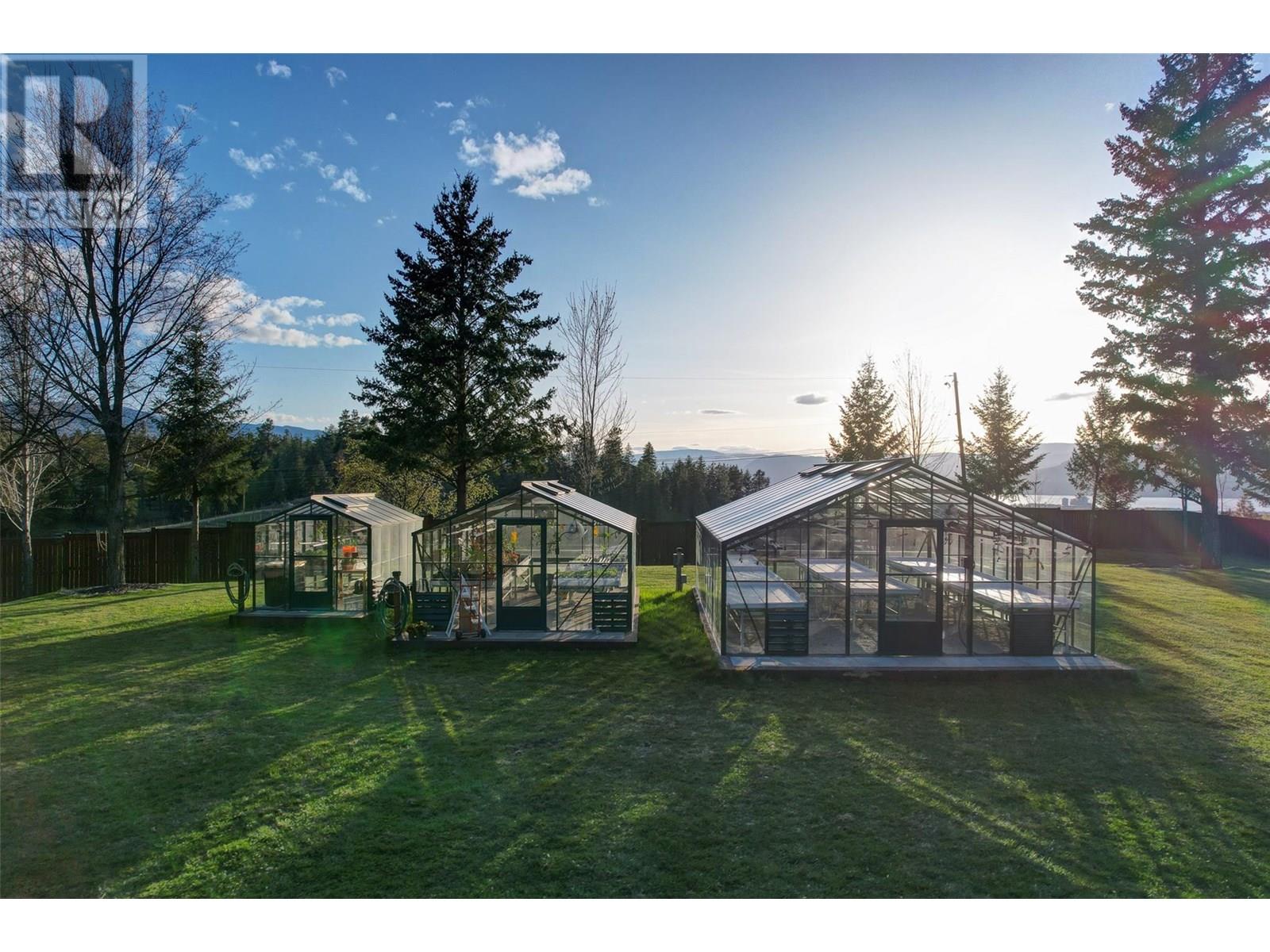  3960 Todd Road, Kelowna
