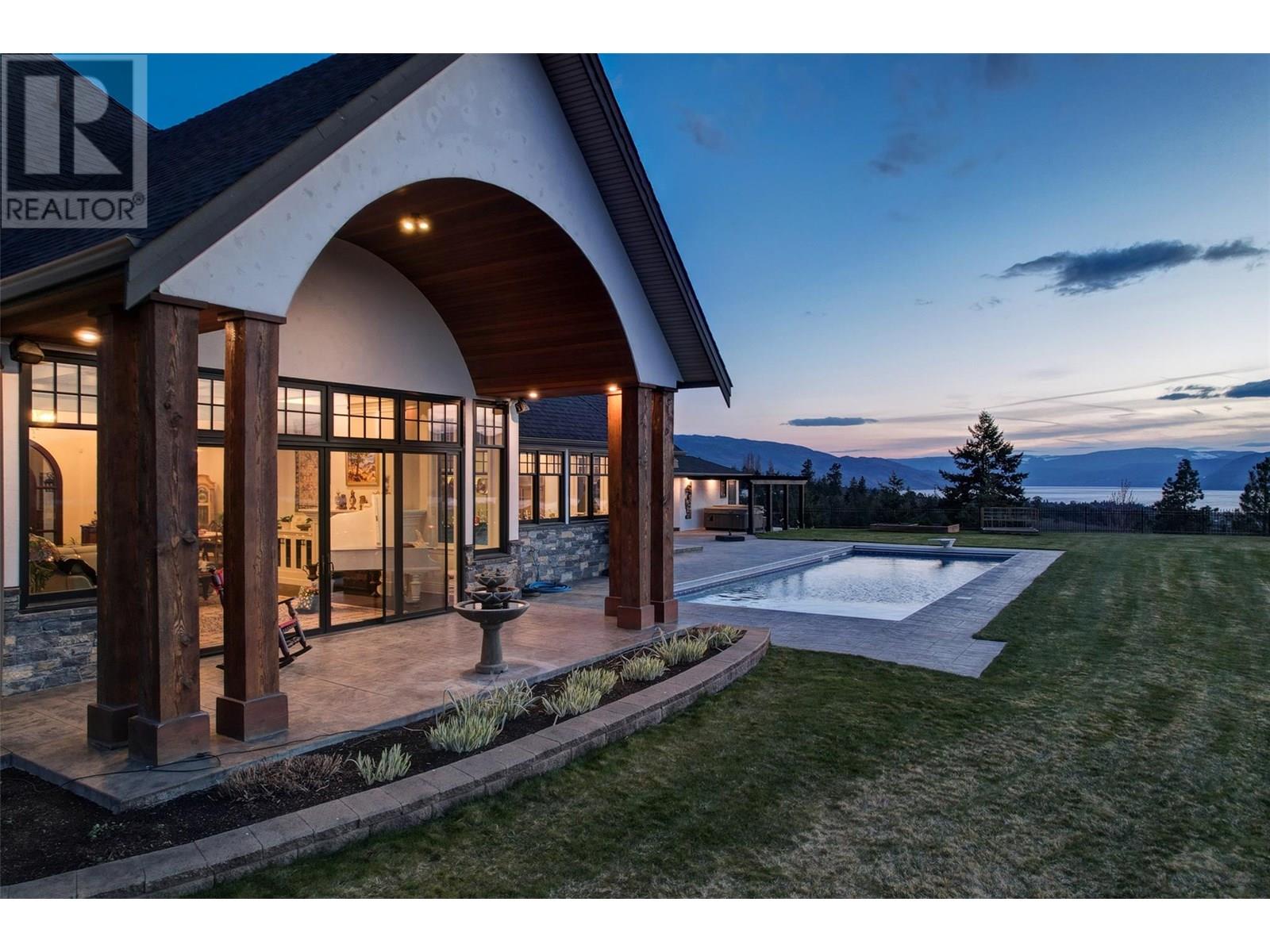 3960 Todd Road, Kelowna