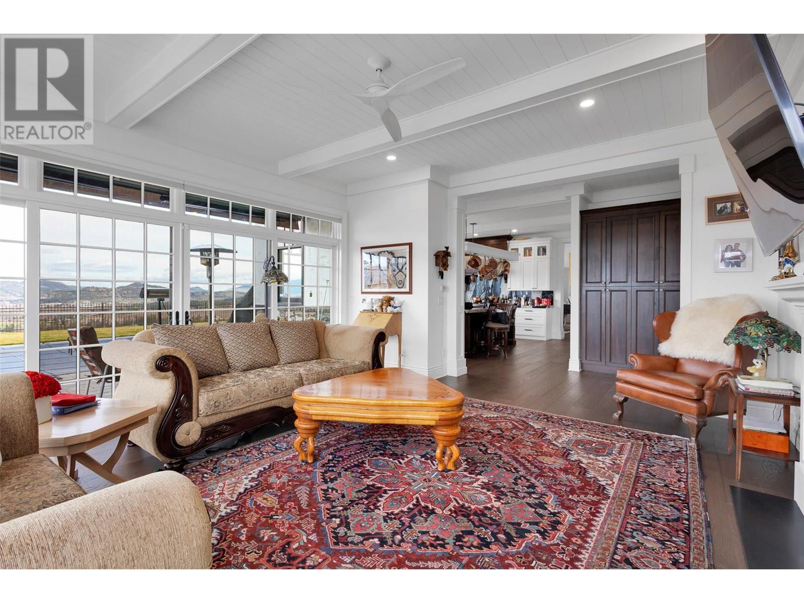  3960 Todd Road, Kelowna