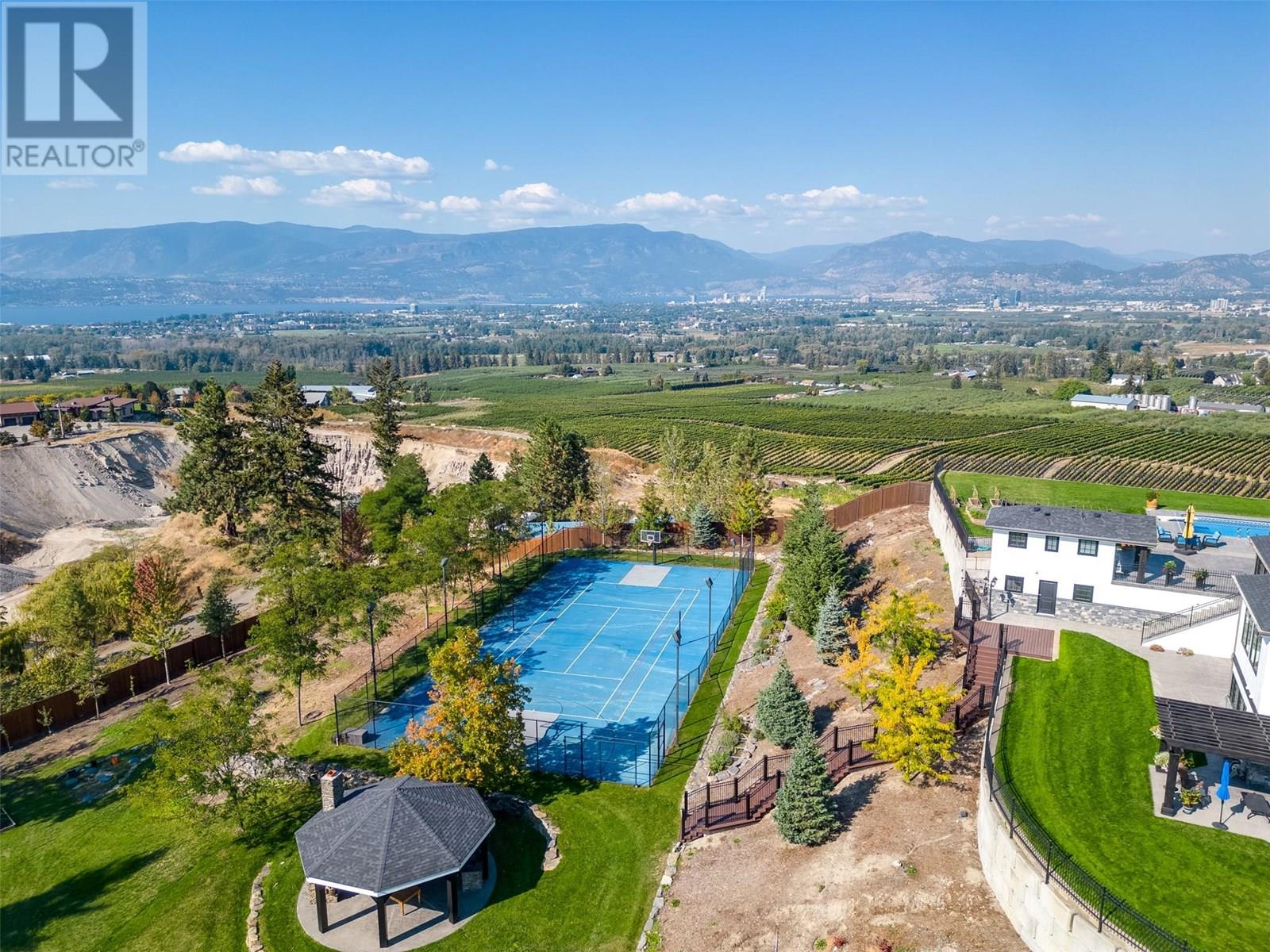  3960 Todd Road, Kelowna