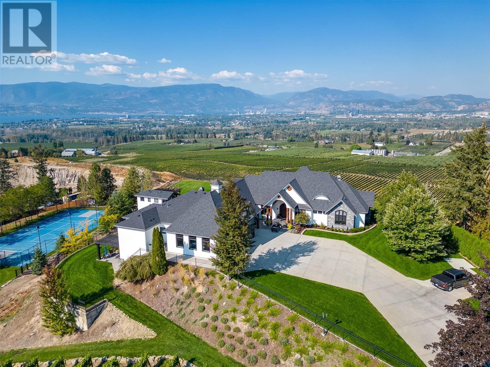  3960 Todd Road, Kelowna