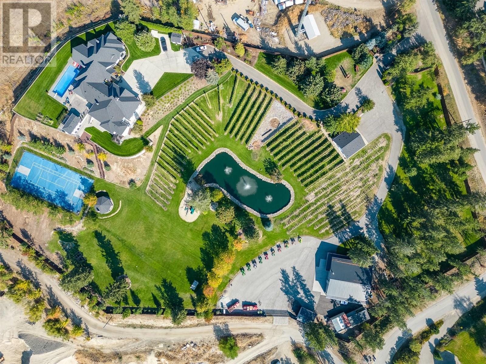  3960 Todd Road, Kelowna