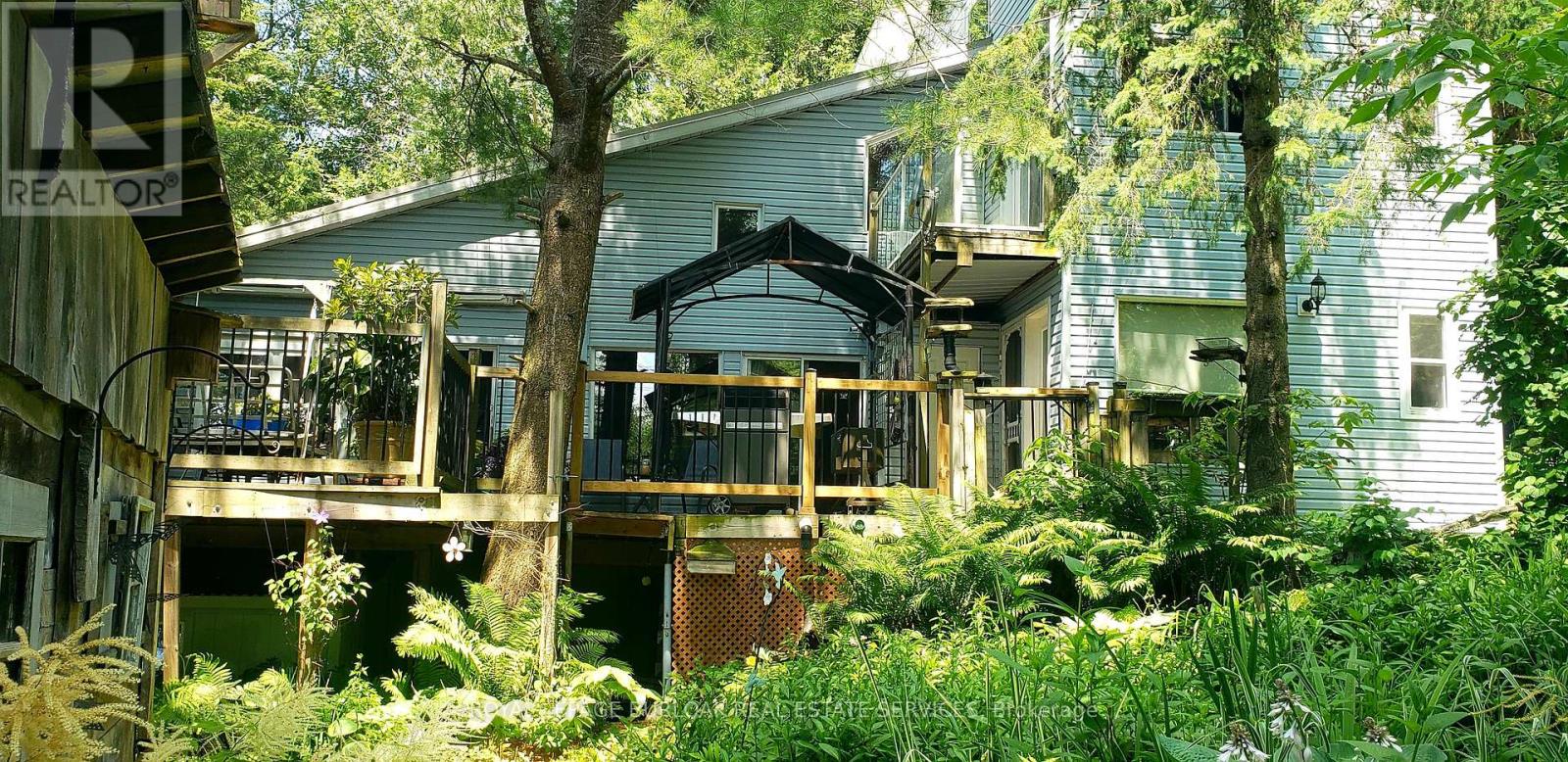 Photo 3 of 501 North Bay Lake Road, Perry ON